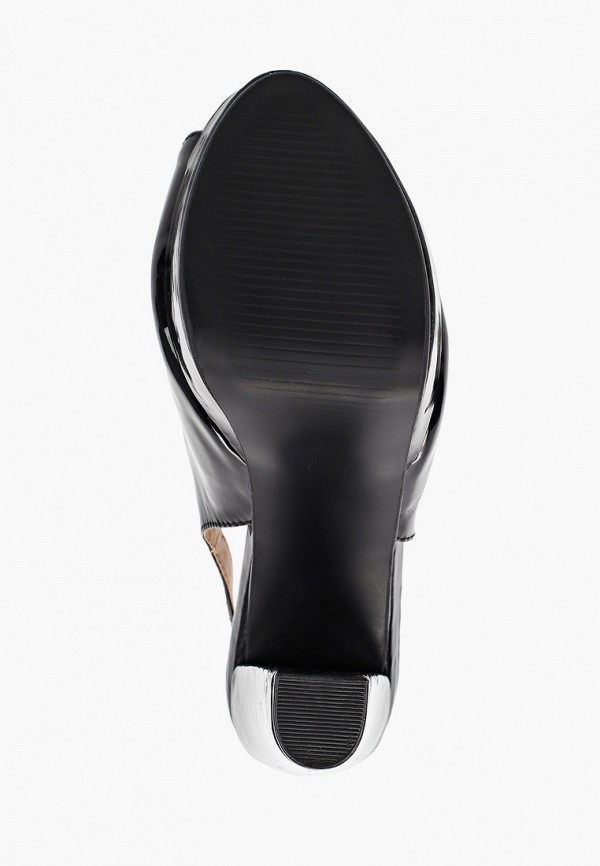 

Босоножки Malien, Черный, Malien MA098AWJCMF7