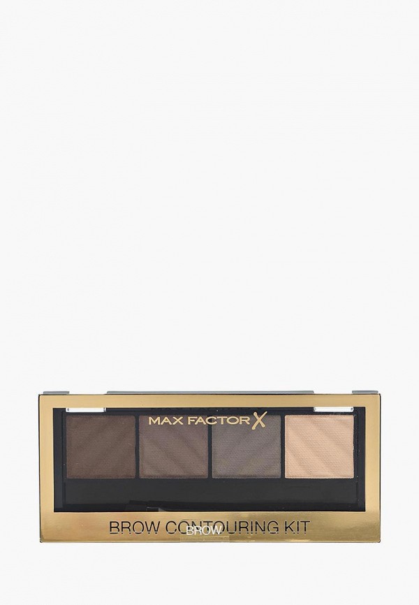 фото Набор для макияжа бровей Max Factor