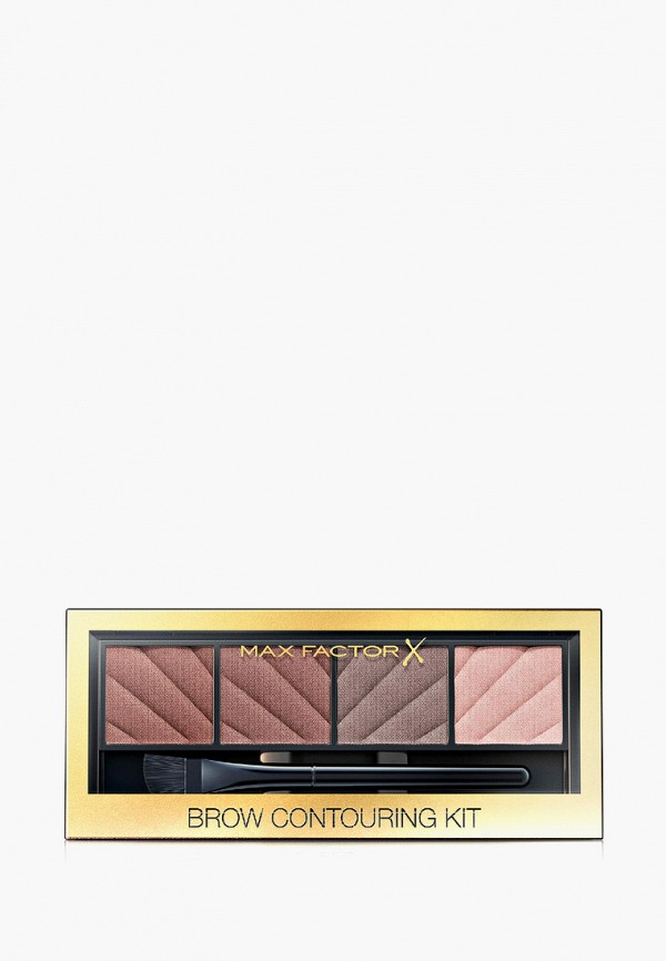 

Набор для макияжа бровей Max Factor, Разноцветный, Brow Contouring Kit