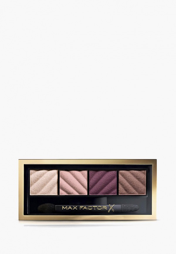 

Тени для бровей Max Factor, Разноцветный, и век Smokey Eye Matte Drama, 1,8 гр