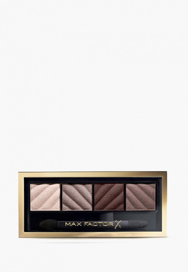 

Тени для бровей Max Factor, Разноцветный, и век Smokey Eye Matte Drama, 1,8 гр