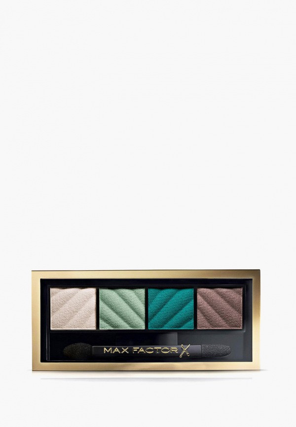 

Тени для бровей Max Factor, Разноцветный, и век Smokey Eye Matte Drama, 1,8 гр