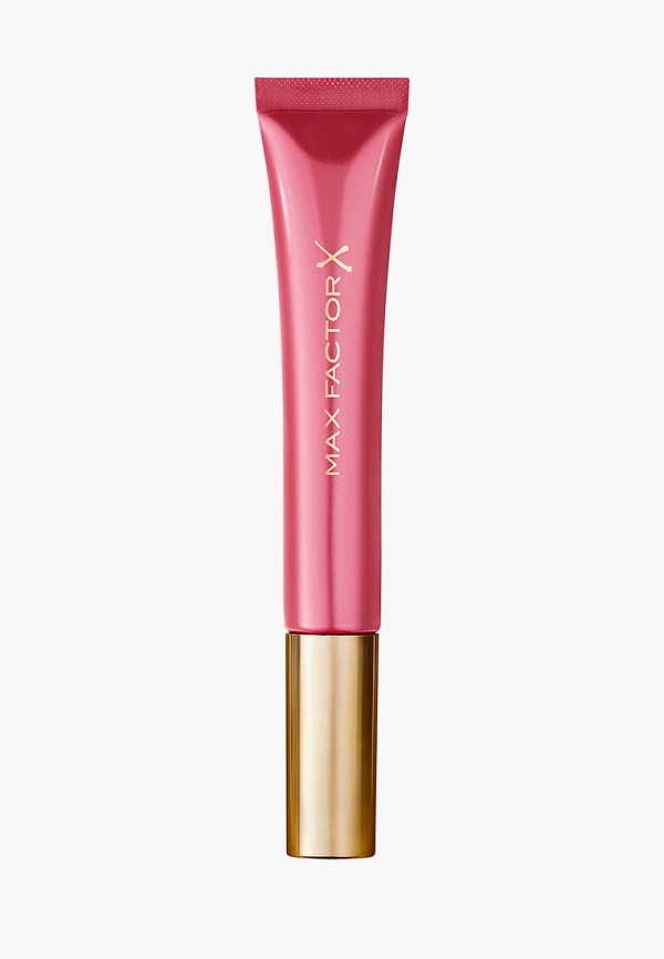 

Блеск для губ Max Factor, Розовый, Colour Elixir Cushion, 30 Majesty Berry, 9 мл