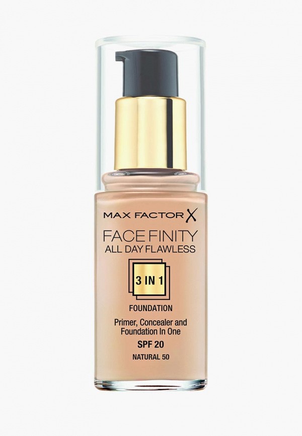 Тональный крем Max Factor Max Factor MA100LWDKET9