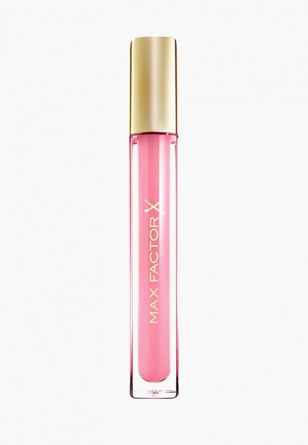 

Блеск для губ Max Factor, Colour Elixir Gloss 35 тон lovely candy, Розовый