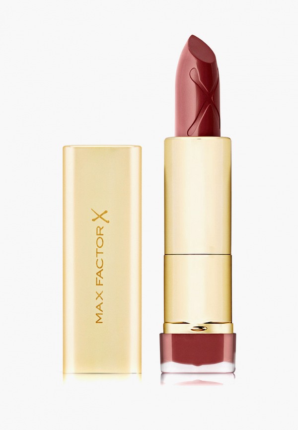 

Помада Max Factor, Colour Elixir Lipstick, 775 Firefly, 4 гр