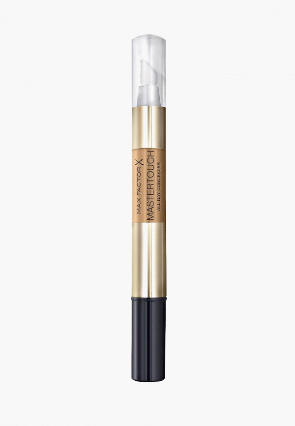 

Корректор Max Factor, Бежевый, Mastertouch Concealer, 309 Beige, 10 мл