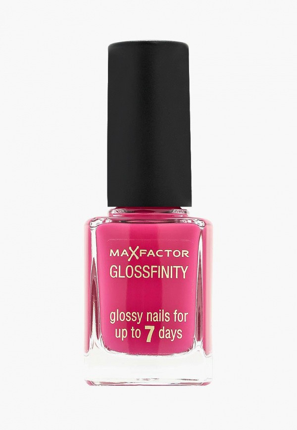 Лак для ногтей Max Factor Max Factor MA100LWFFP68