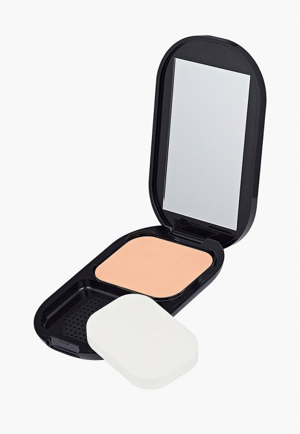 

Пудра Max Factor, Бежевый, Facefinity Compact, 1 Porcelain, 10 гр