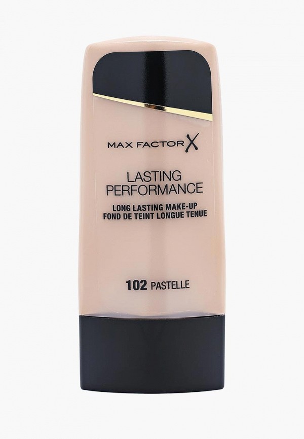Тональное средство Max Factor Под Макияж Lasting Perfomance102 тон