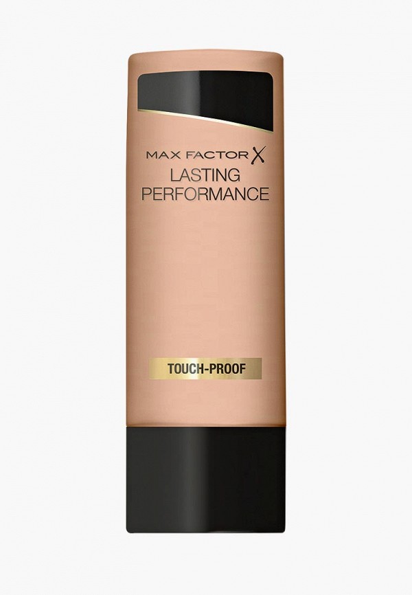 

Тональное средство Max Factor, Под Макияж Lasting Perfomance 106 тон