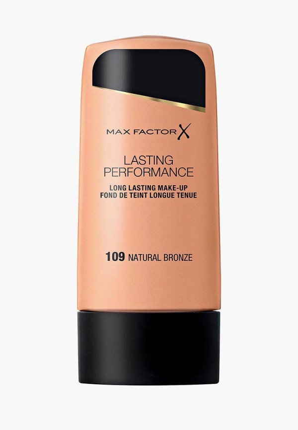 Тональное средство Max Factor Под Макияж Lasting Perfomance 109 тон