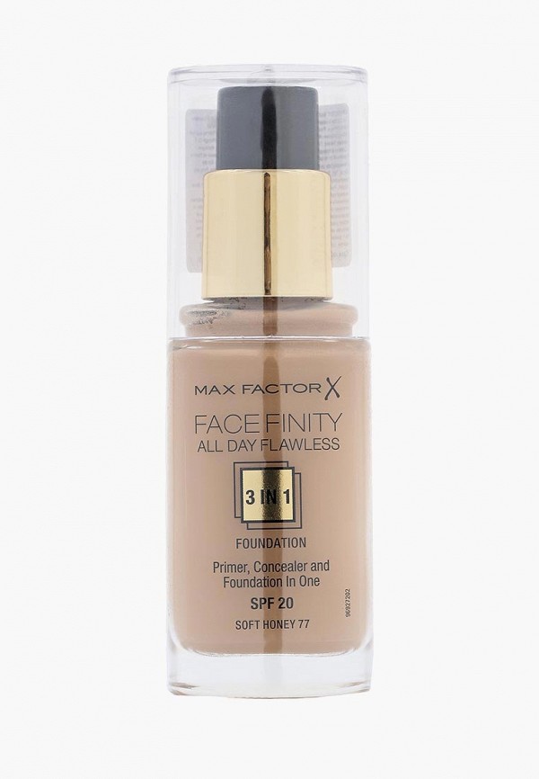 Селективаня парфюмерия Max Factor