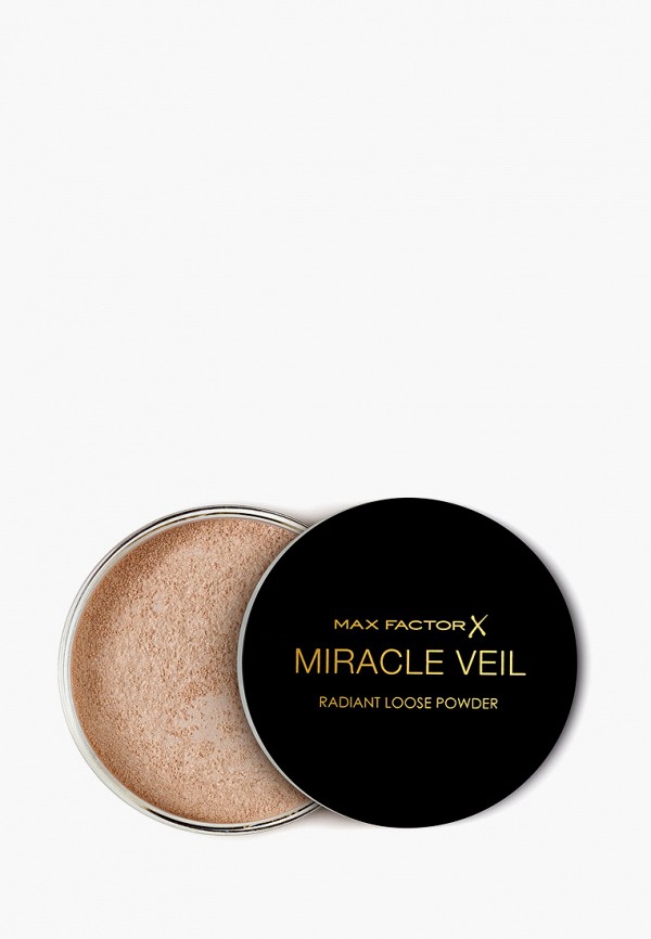 

Пудра Max Factor, Бежевый, фиксирующая Miracle Veil, 4 гр
