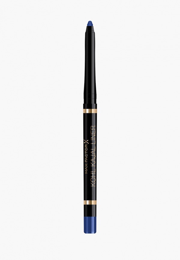 

Карандаш для глаз Max Factor, Синий, Kohl Kajal, 2 Azure, 2 Azure, 1,2 гр