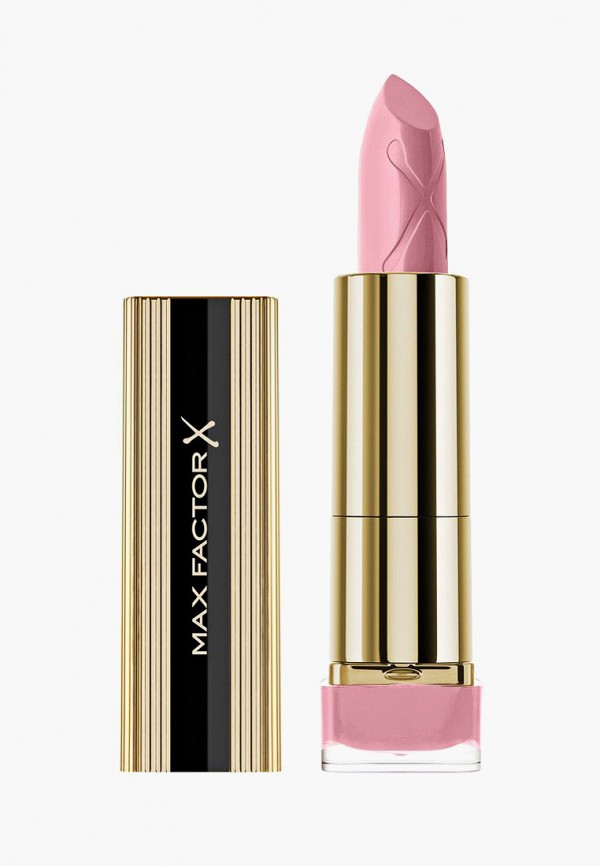 

Помада Max Factor, Розовый, Colour Elixir Lipstick, 085 тон angel pink, 4 гр