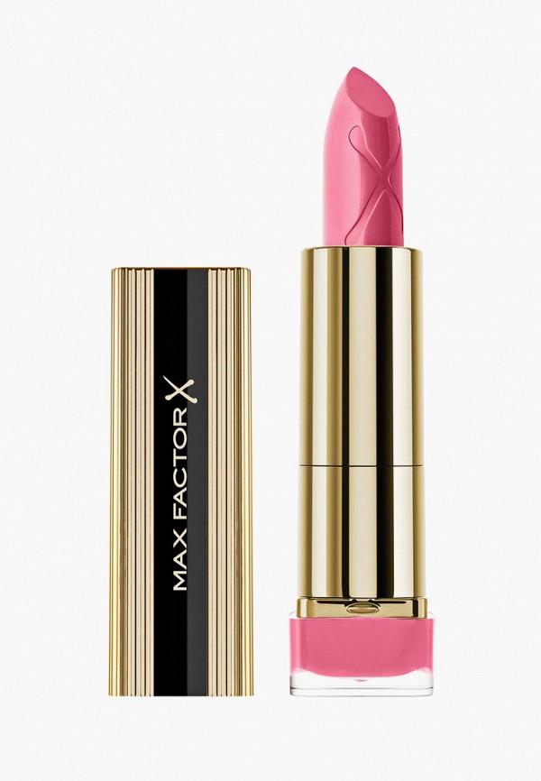 

Помада Max Factor, Розовый, Colour Elixir Lipstick, 090 тон english rose, 4 гр