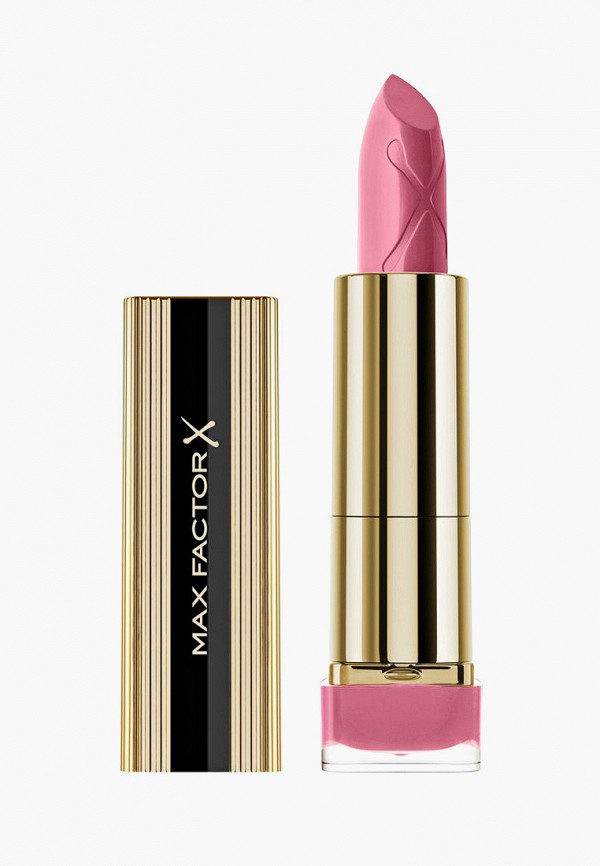 

Помада Max Factor, Розовый, Colour Elixir Lipstick, 095 тон dusky rose, 4 гр