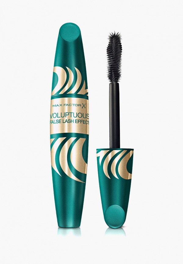 

Тушь для ресниц Max Factor, Черный, False Lash Effect Voluptuous, 1002 Black, 13 мл
