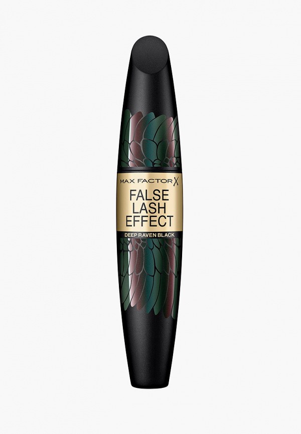 

Тушь для ресниц Max Factor, Черный, С Эффектом Накладных Ресниц False Lash Effect Full Lashes Natural Look Mascara