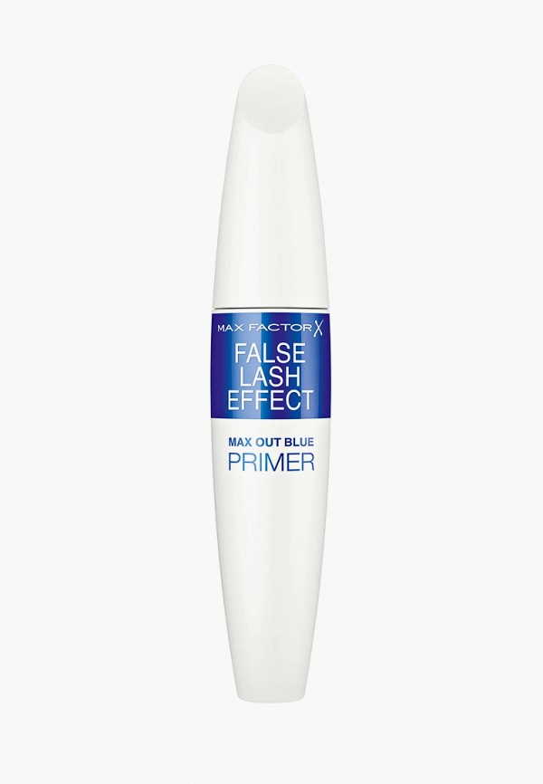 

Праймер для ресниц Max Factor, Белый, False Lash Effect