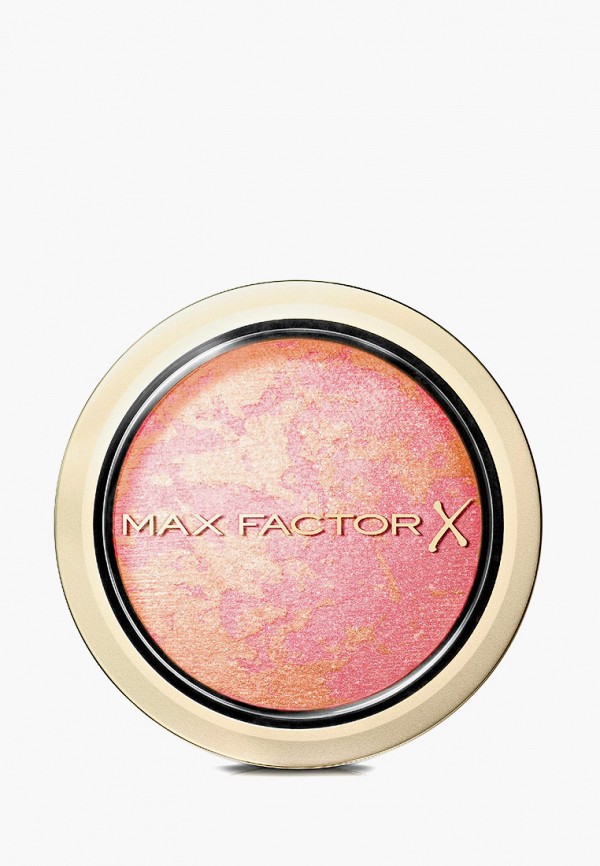 

Румяна Max Factor, Розовый, Creme Puff Blush, 5 Lovely Pink, 1,5 гр