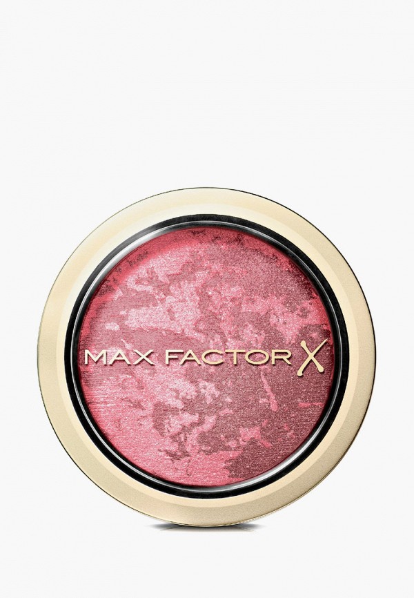

Румяна Max Factor, Розовый, Creme Puff Blush, 30 Gorgeous Berries, 1,5 гр