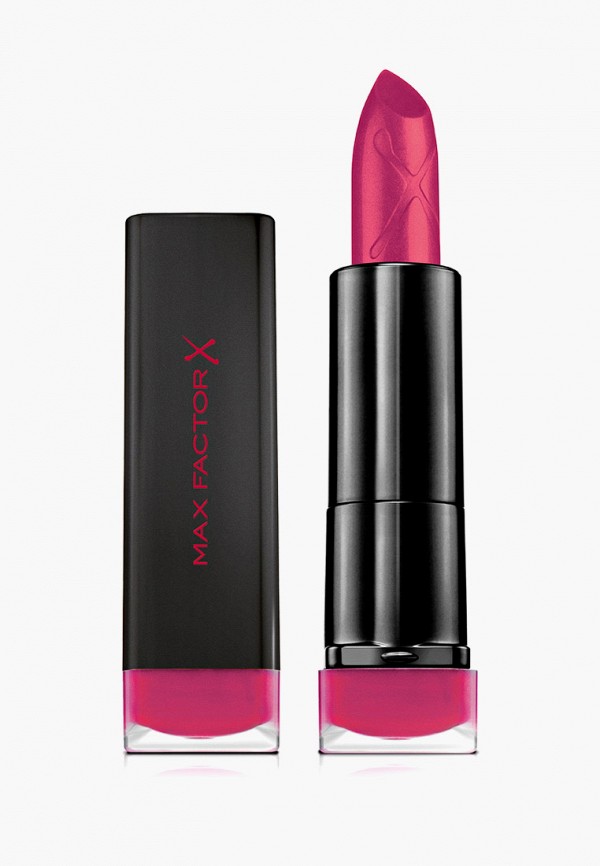 

Помада Max Factor, Розовый, Colour Elixir Marilyn Monroe, 25 Blush, 4 гр
