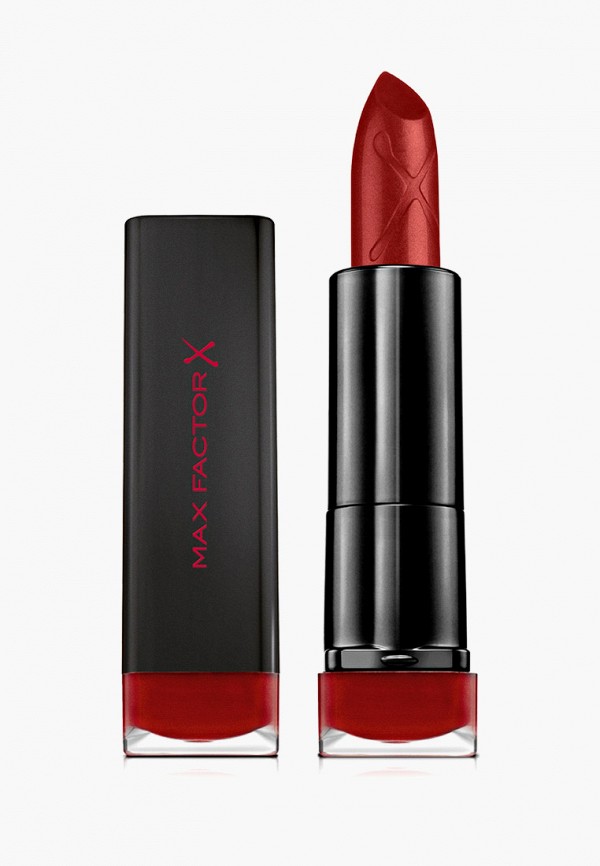 

Помада Max Factor, Красный, Colour Elixir Marilyn Monroe, 35 Love, 4 гр