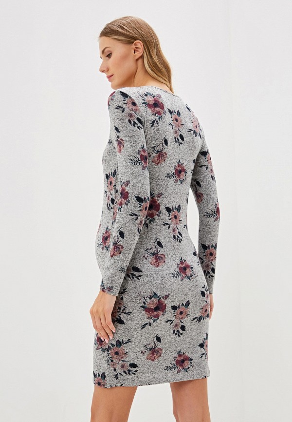 

Платье Mamalicious, Серый, Mamalicious MA101EWFKKN1