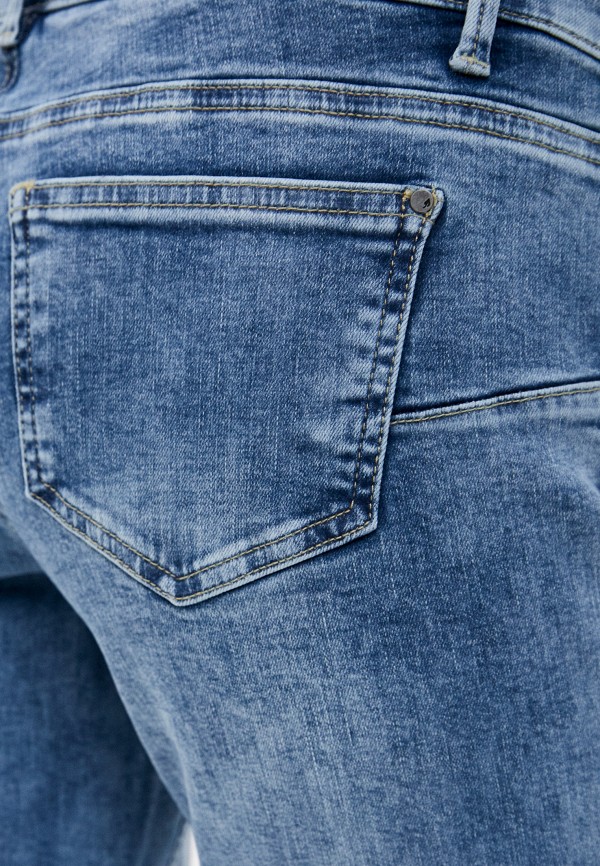 фото Джинсы mamalicious