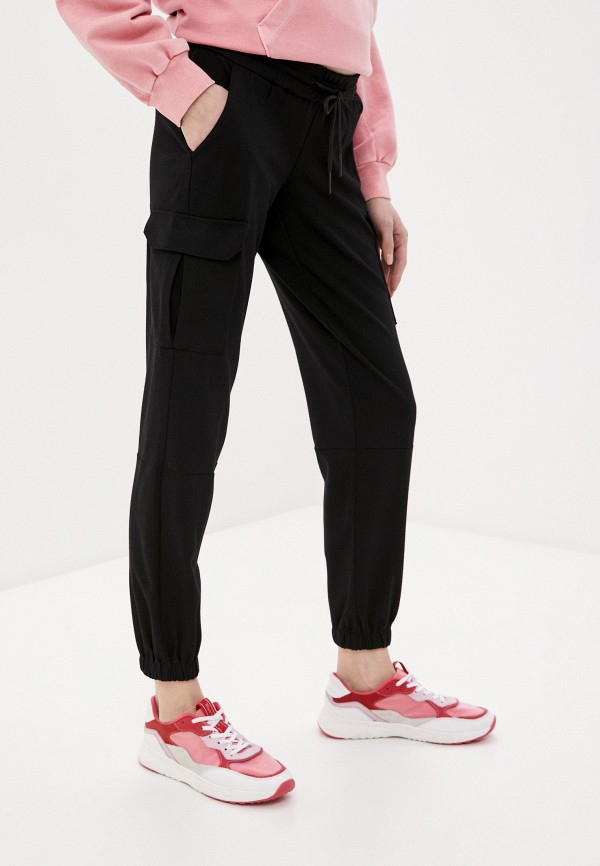 

Брюки Mamalicious, Черный