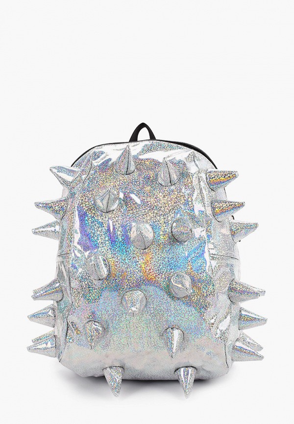 

Рюкзак MadPax, Серебряный