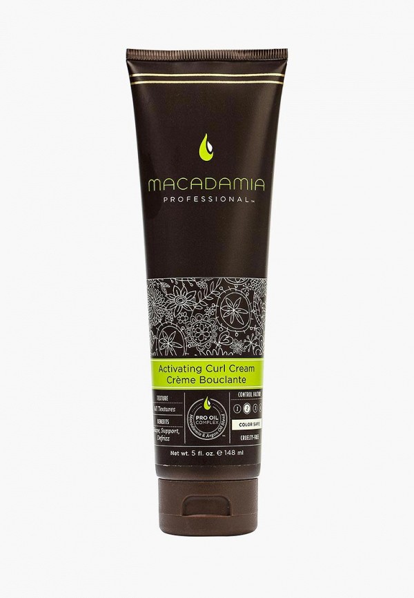 Крем для укладки Macadamia Natural Oil Macadamia Natural Oil MA109LWGEF66