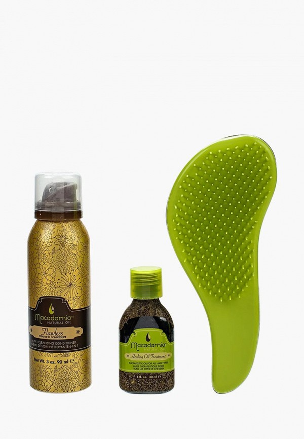 Набор для ухода за волосами Macadamia Natural Oil Macadamia Natural Oil MA109LWHIA47