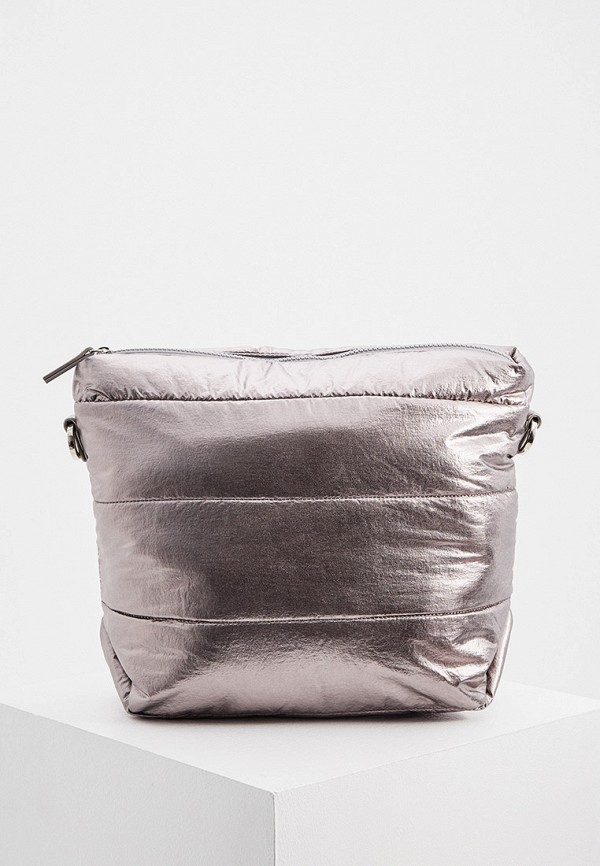 

Сумка Max&Co, Серебряный, PILLOWXS