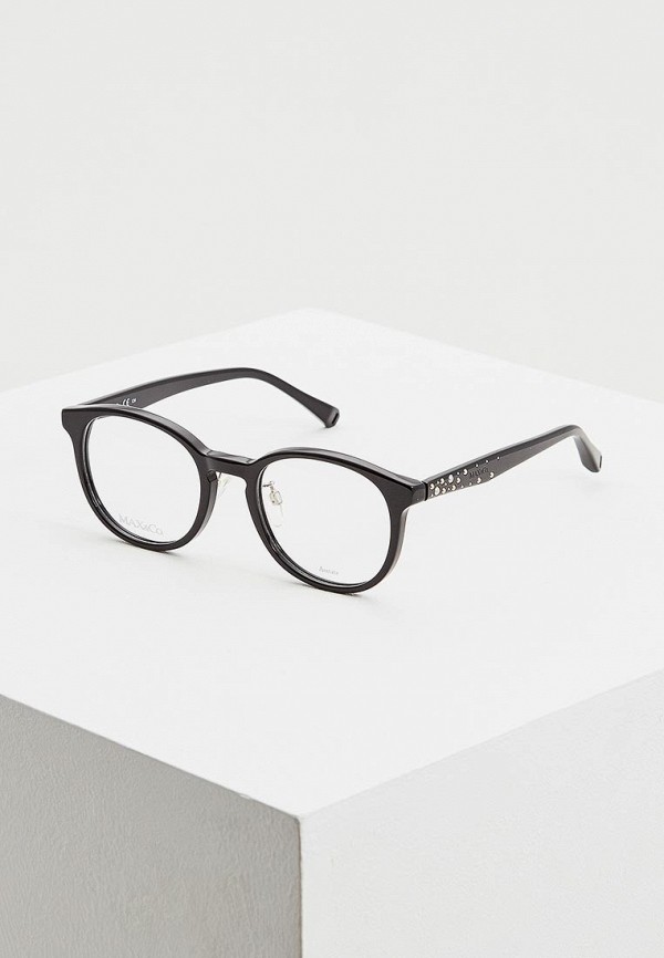 

Оправа Max&Co, MAX&CO.361/F 807, Черный