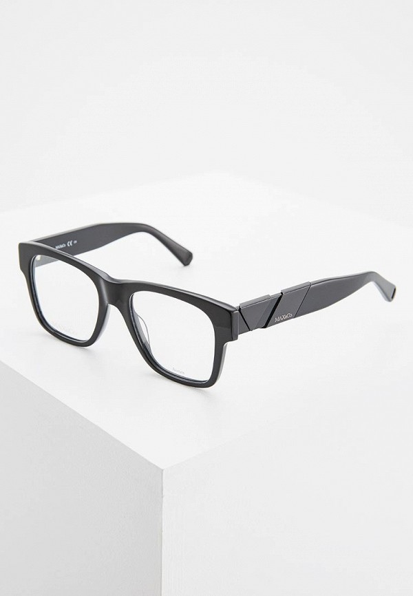 

Оправа Max&Co, MAX&CO.315 807, Черный