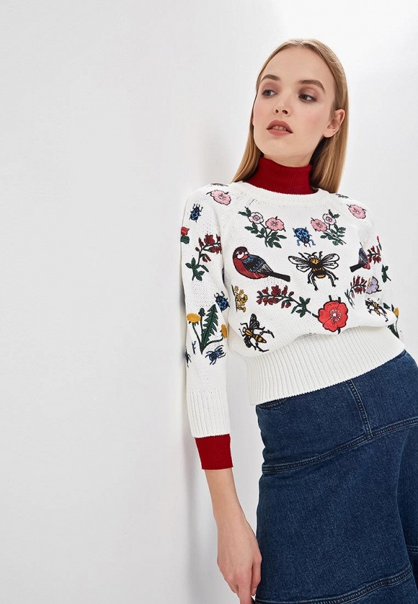 

Джемпер Max&Co, Белый