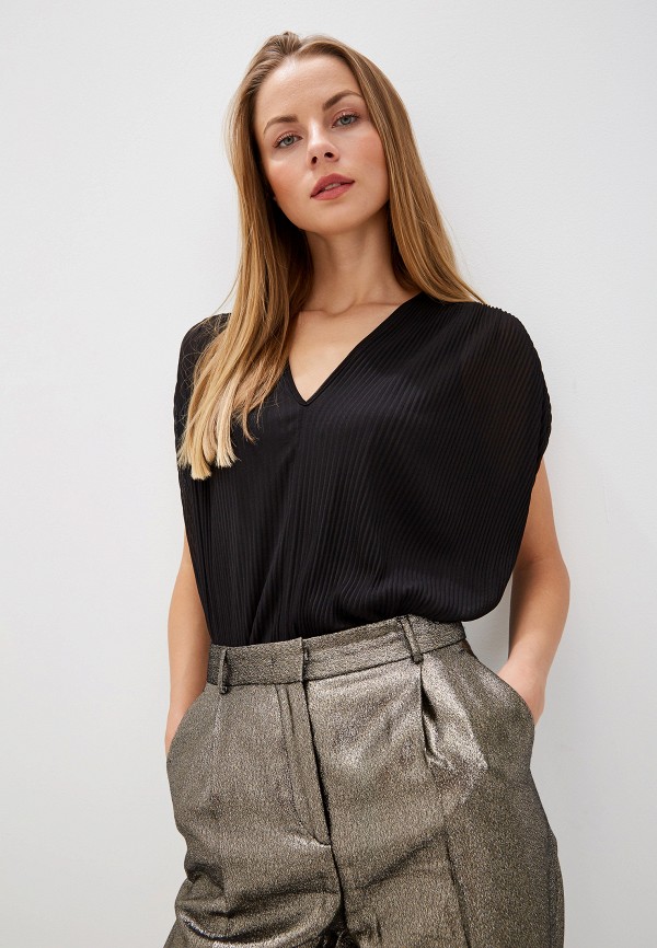 

Боди Max&Co, Черный, PORTOFIN