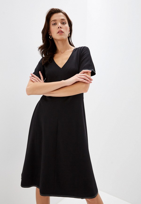 

Платье Max&Co, Черный, COPPIA