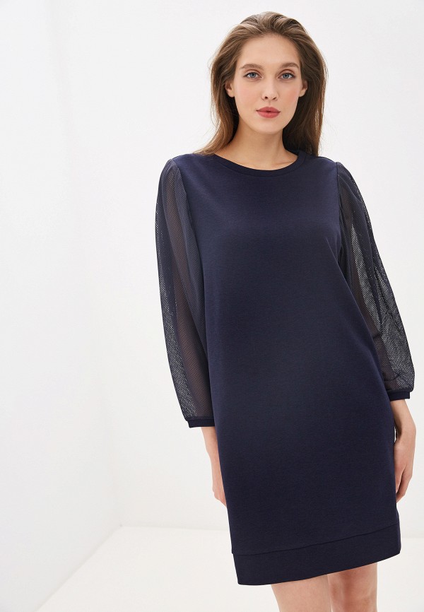 

Платье Max&Co, Синий, DONARE
