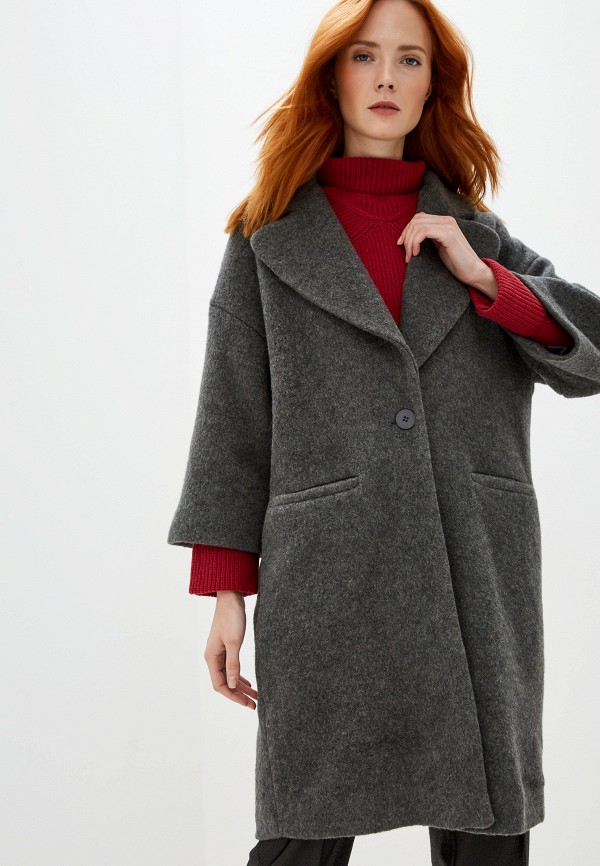 

Пальто Max&Co, Серый, DOSSO