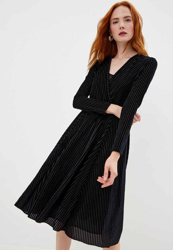 

Платье Max&Co, Черный, PREGIO