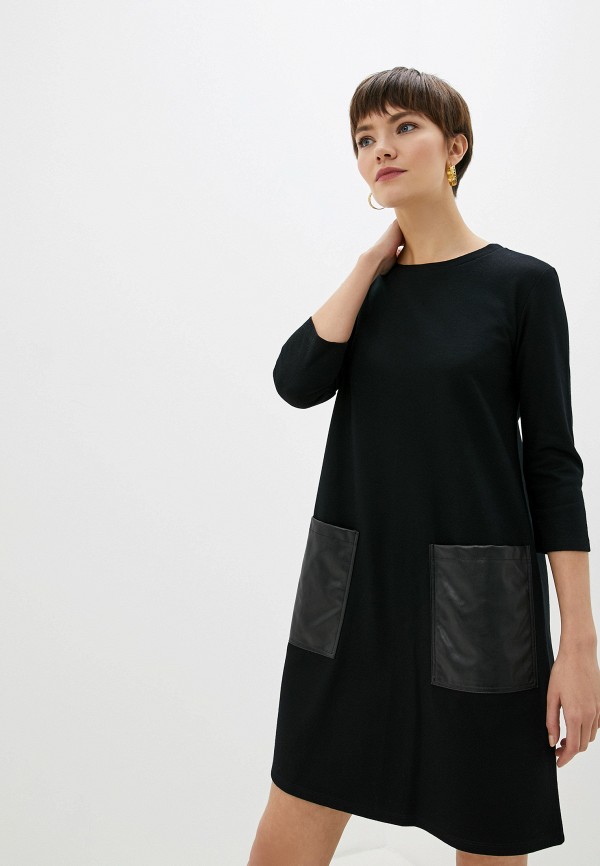 

Платье Max&Co, Черный, DORSO