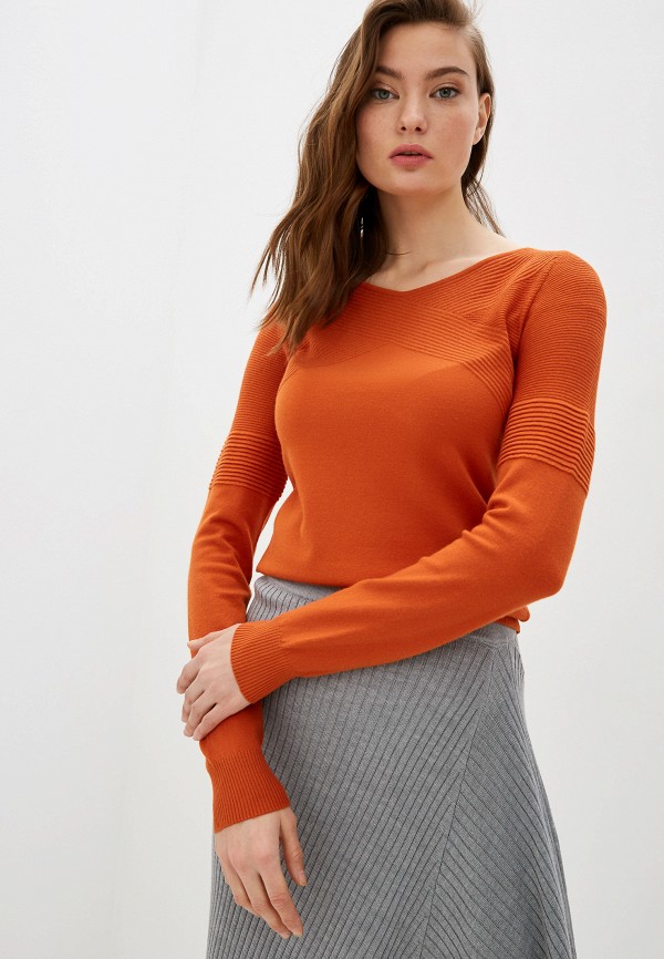 

Пуловер Max&Co, Оранжевый, CORINNE