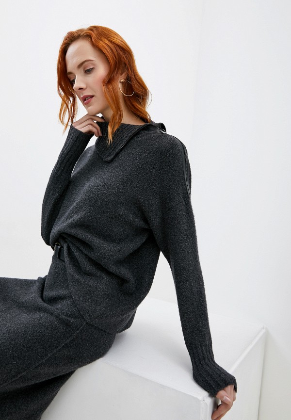 

Свитер Max&Co, Серый, CORNICE