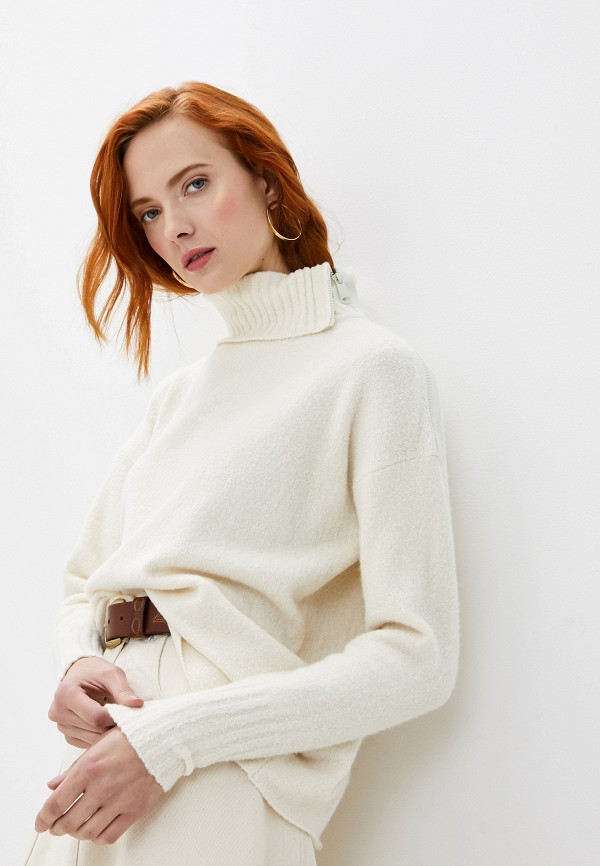 

Свитер Max&Co, Белый, CORNICE