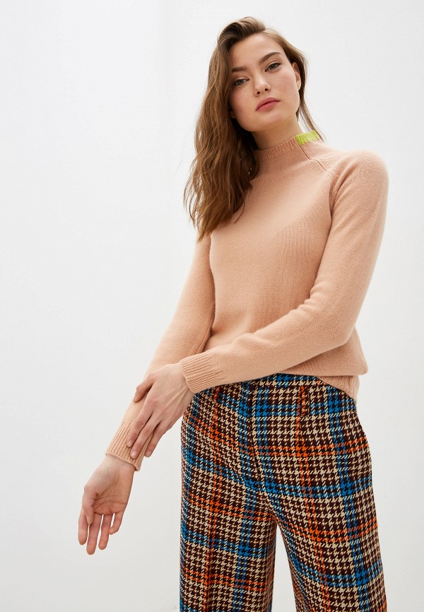 

Свитер Max&Co, Розовый, CORRERE