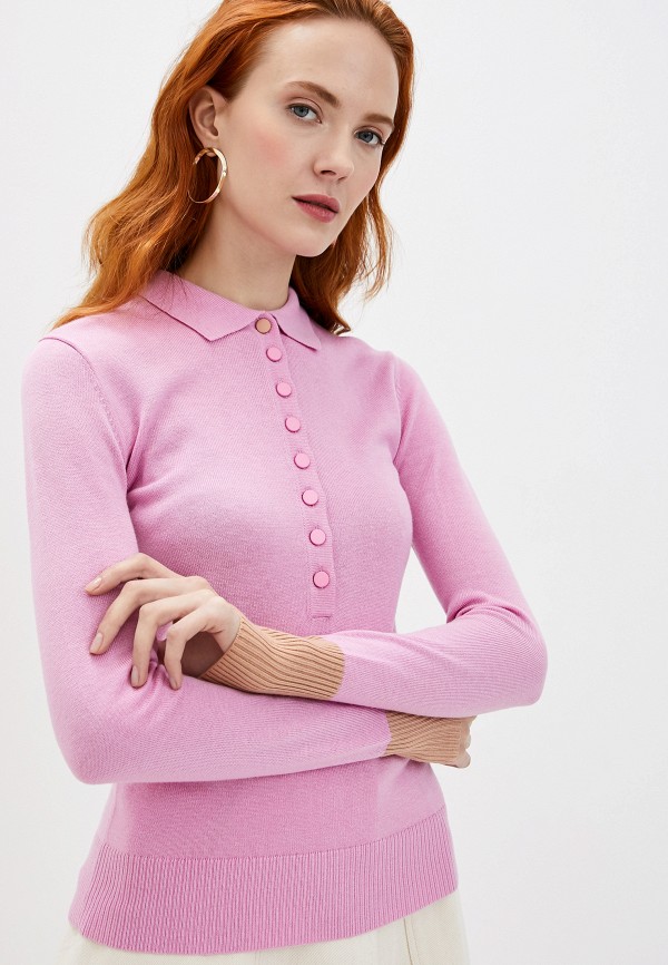 

Джемпер Max&Co, Розовый, CORRETTO